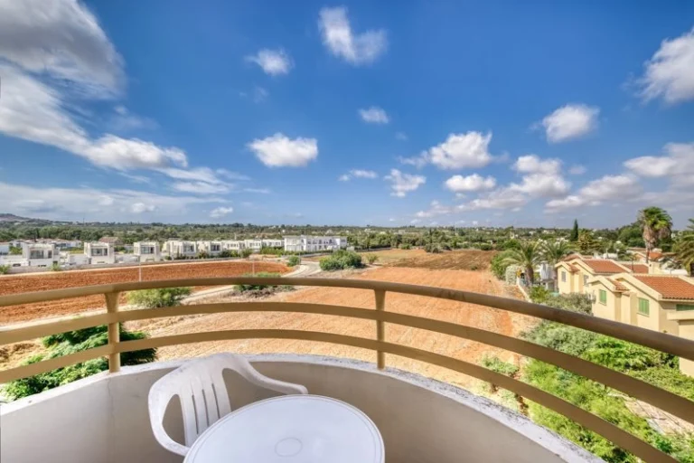 1 Bedroom Apartment for Sale in Pernera, Famagusta District