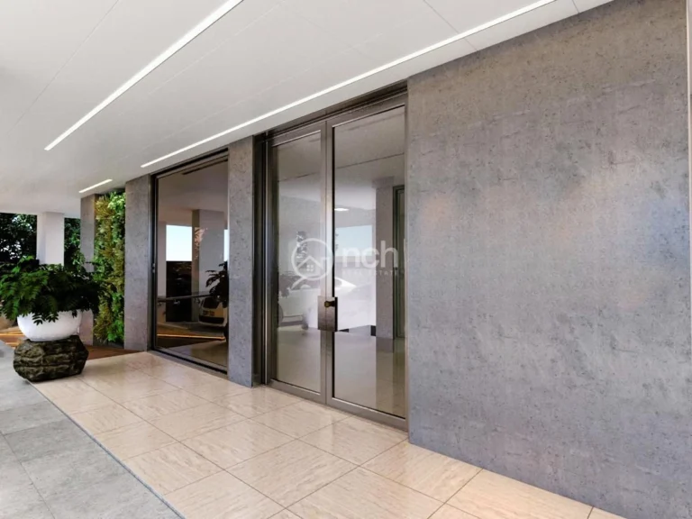 1 Bedroom Apartment for Sale in Nicosia – Pallouriotissa