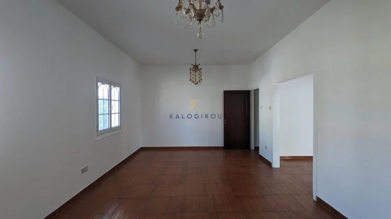 3 Bedroom House for Sale in Kokkinotrimithia, Nicosia District