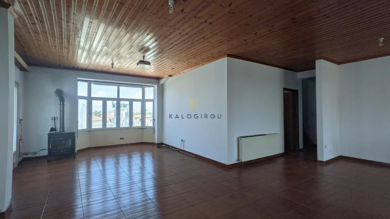 3 Bedroom House for Sale in Kokkinotrimithia, Nicosia District