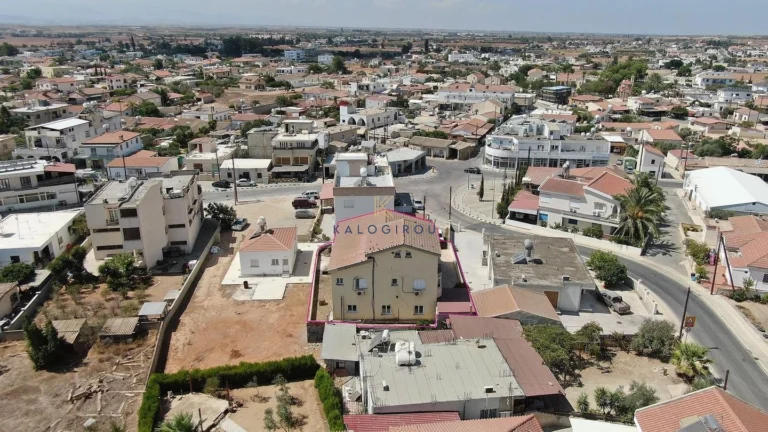Cheap Houses and Villas for Sale Nicosia up to 400000 euro