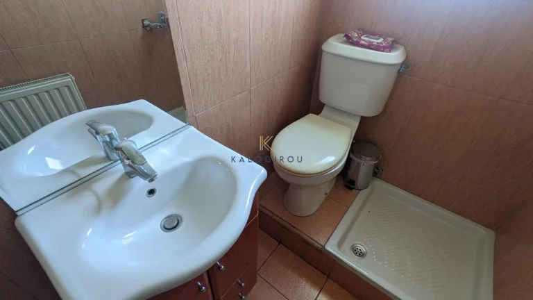 3 Bedroom House for Sale in Kokkinotrimithia, Nicosia District