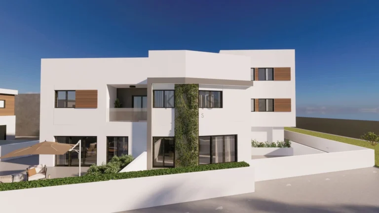 2 Bedroom Apartment for Sale in Nicosia District