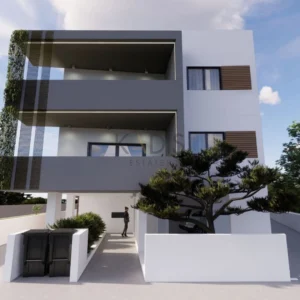 2 Bedroom Apartment for Sale in Nicosia District