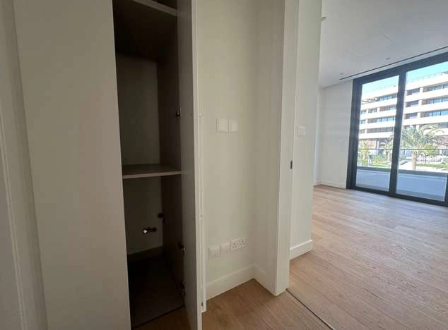 1 Bedroom Apartment for Sale in Potamos Germasogeias, Limassol District