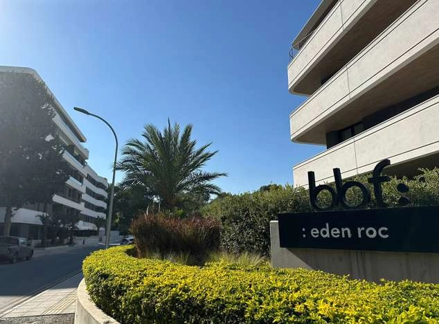 1 Bedroom Apartment for Sale in Potamos Germasogeias, Limassol District