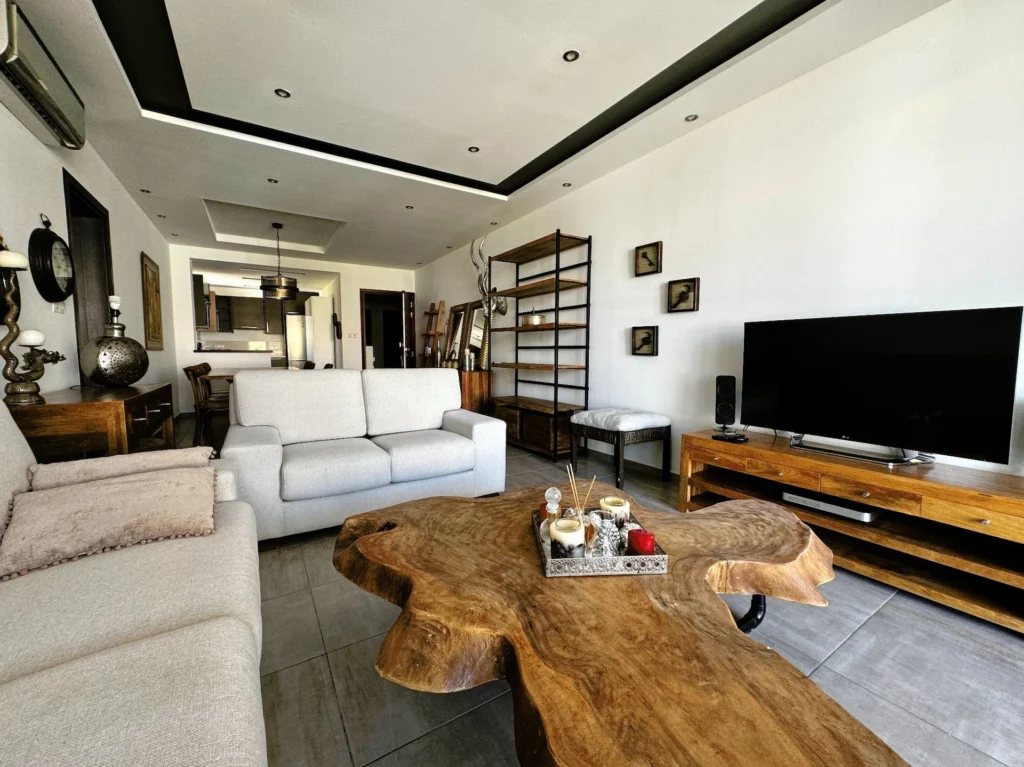 Διαμέρισμα 2 Υπνοδωματίων προς Ενοικίαση στη Λεμεσό – Άγιος Αθανάσιος