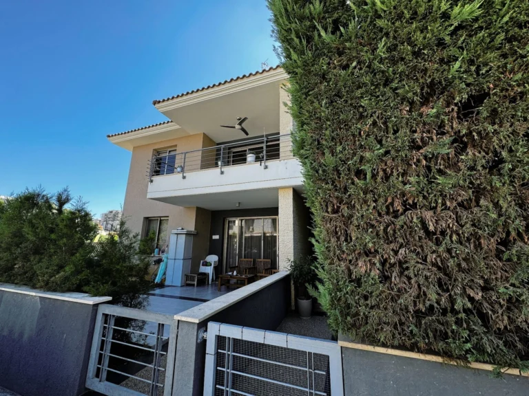 Διαμέρισμα 2 Υπνοδωματίων προς Ενοικίαση στη Λεμεσό – Άγιος Αθανάσιος