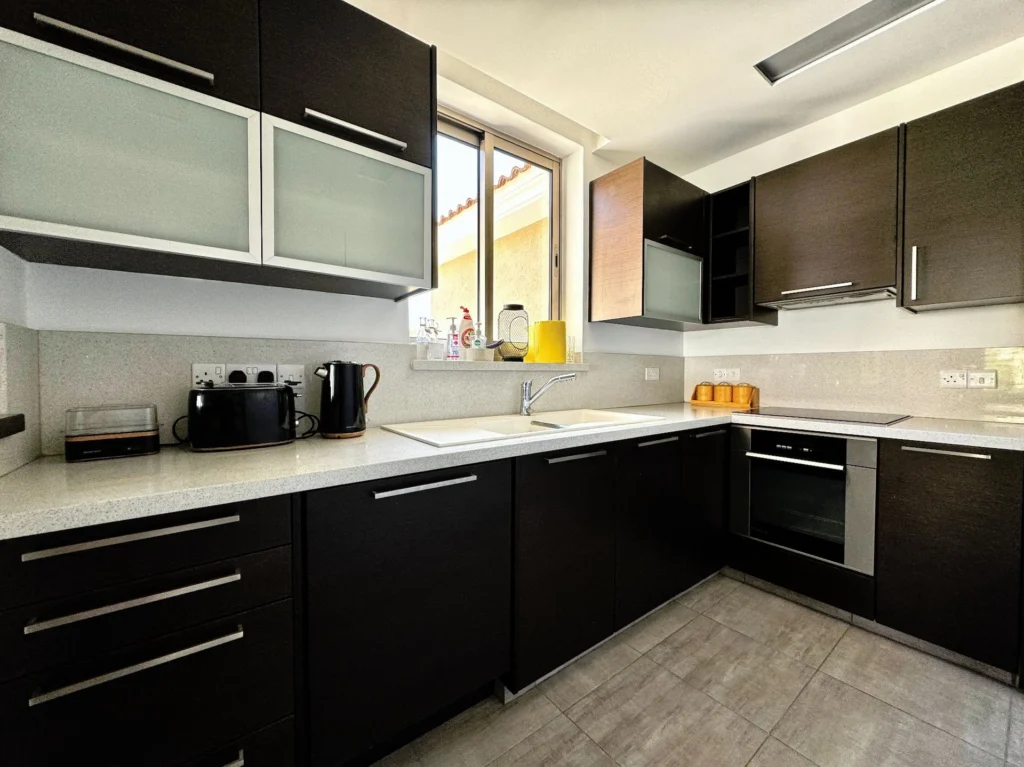 Διαμέρισμα 2 Υπνοδωματίων προς Ενοικίαση στη Λεμεσό – Άγιος Αθανάσιος