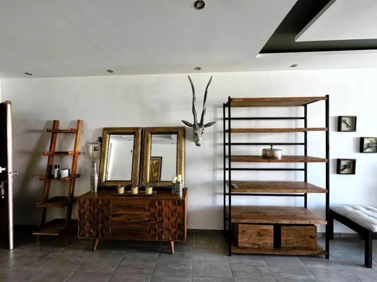 2 Bedroom Apartment for Rent in Limassol – Agios Athanasios