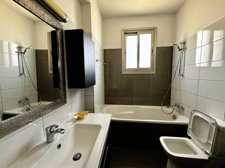 2 Bedroom Apartment for Rent in Limassol – Agios Athanasios