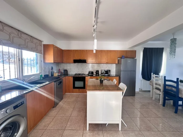 3 Bedroom House for Rent in Paphos