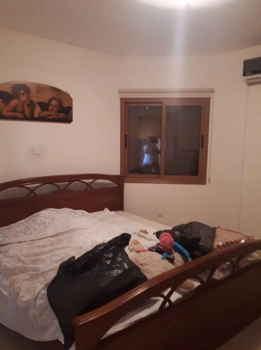 4 Bedroom House for Sale in Kellaki, Limassol District