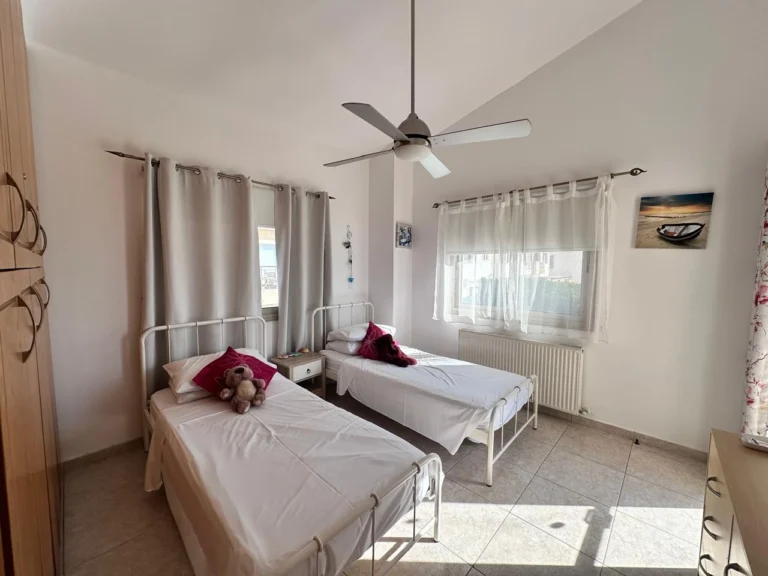 3 Bedroom House for Rent in Paphos