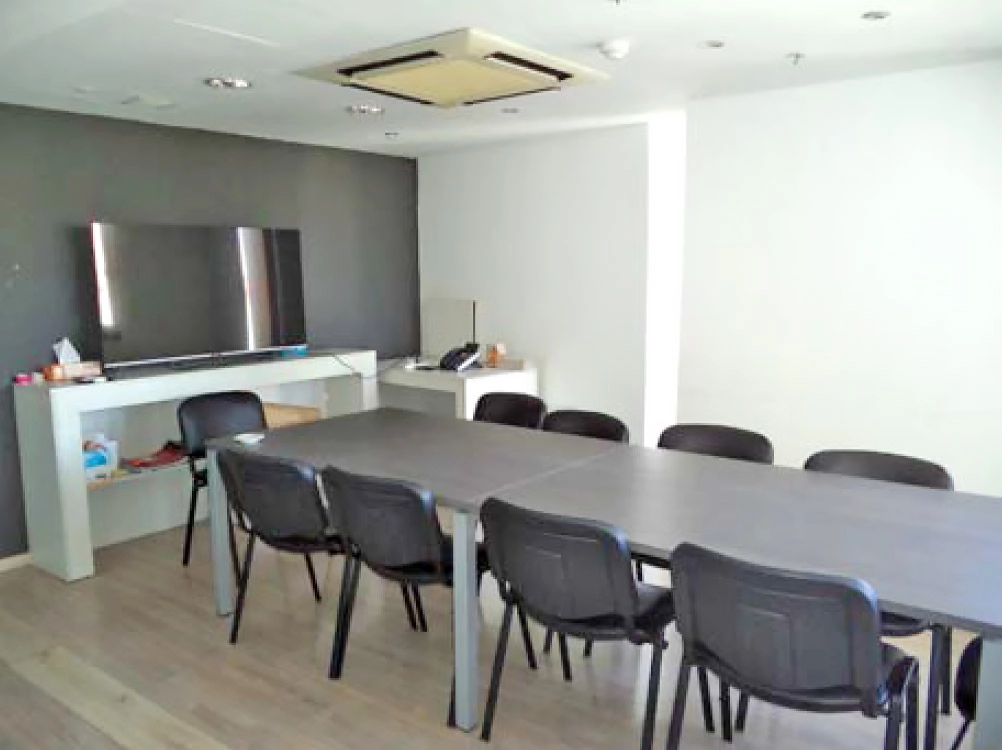 590m² Building for Sale in Strovolos – Dasoupolis, Nicosia District
