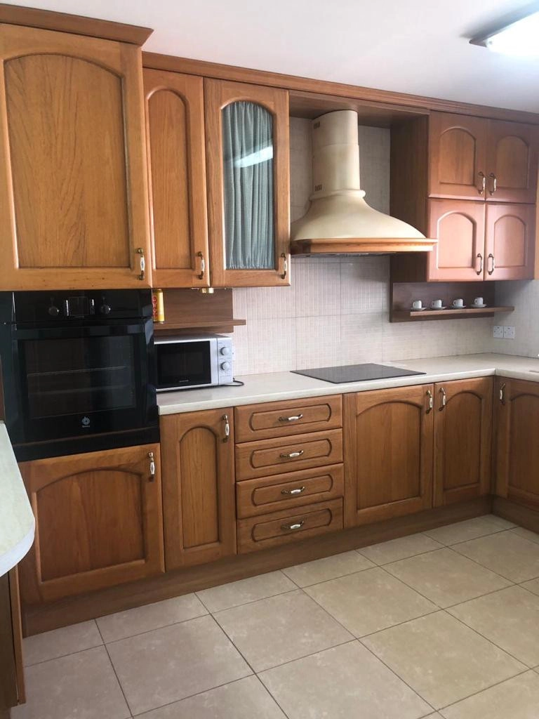 3 Bedroom Apartment for Sale in Limassol District