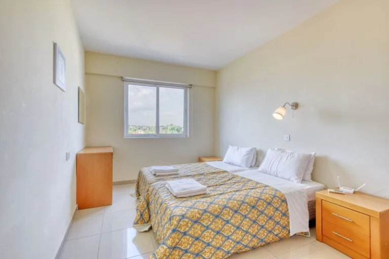 1 Bedroom Apartment for Sale in Pernera, Famagusta District