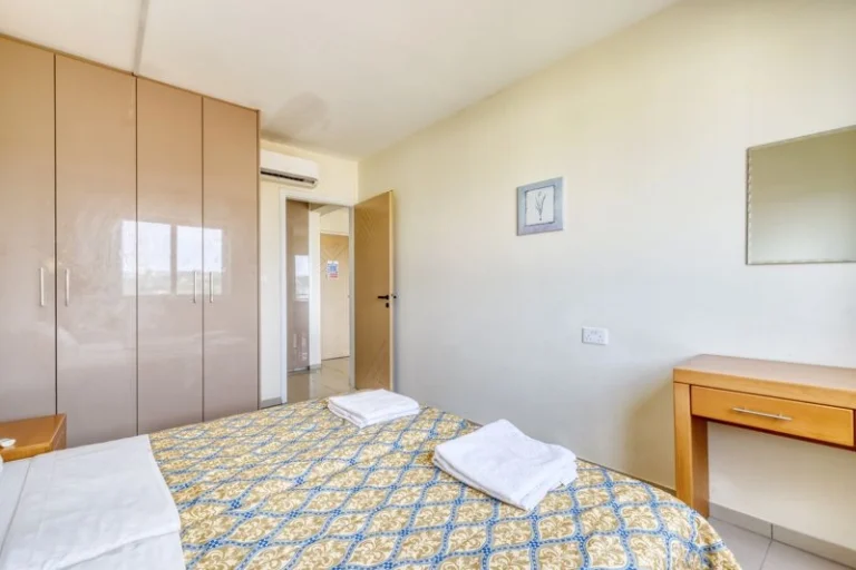 1 Bedroom Apartment for Sale in Pernera, Famagusta District