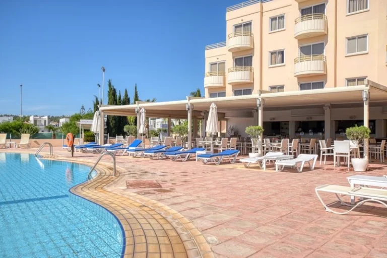1 Bedroom Apartment for Sale in Pernera, Famagusta District
