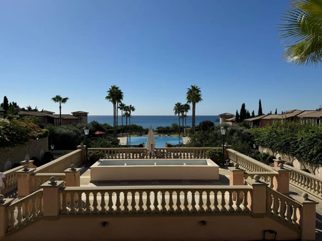 2 Bedroom Apartment for Rent in Limassol District