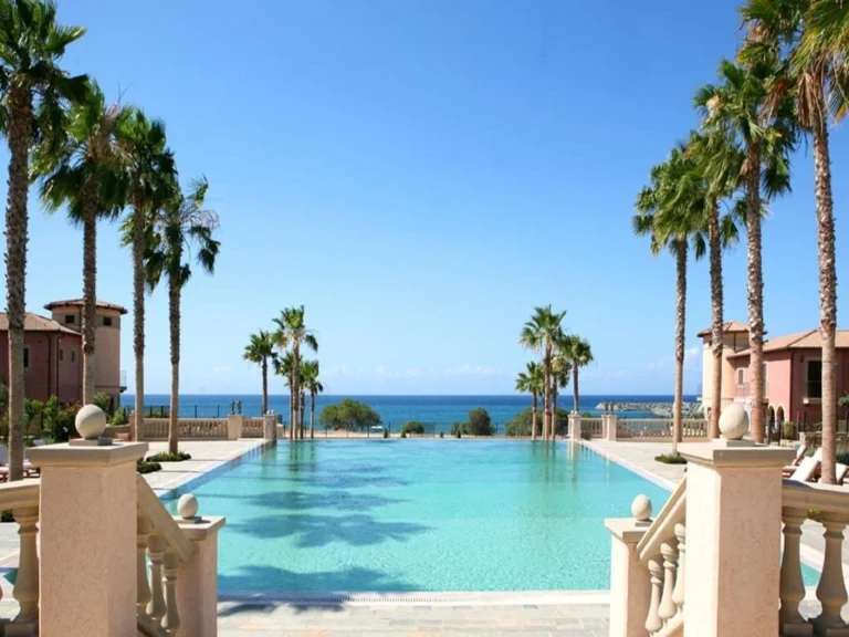 2 Bedroom Apartment for Rent in Limassol District
