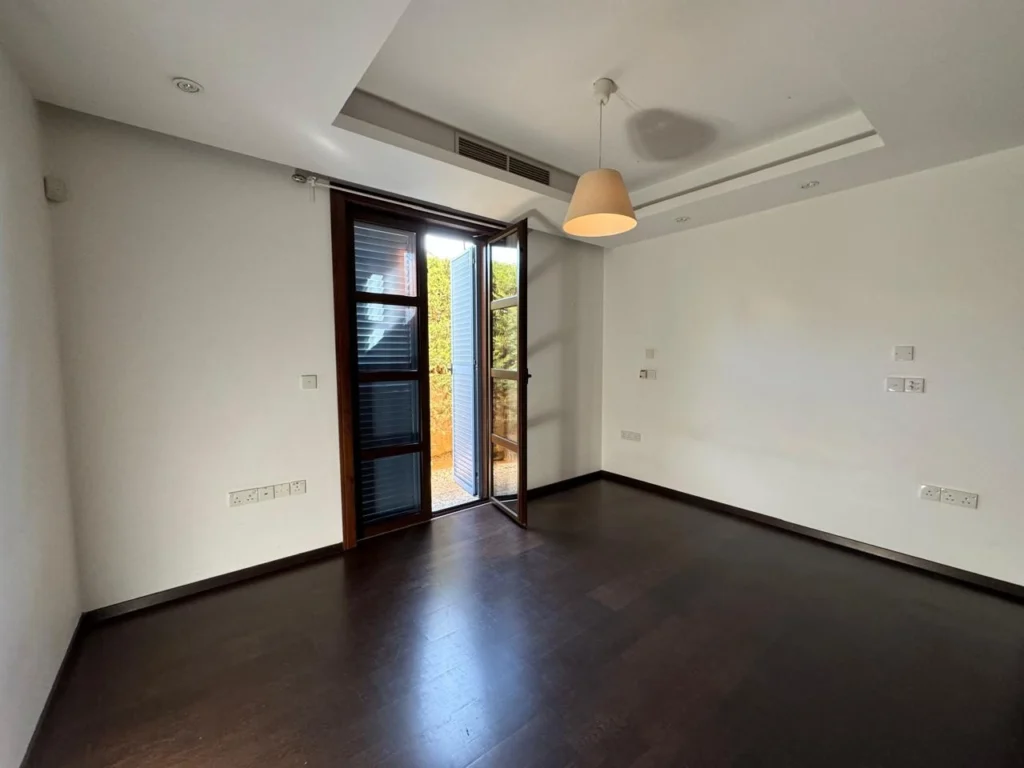 2 Bedroom Apartment for Rent in Limassol District
