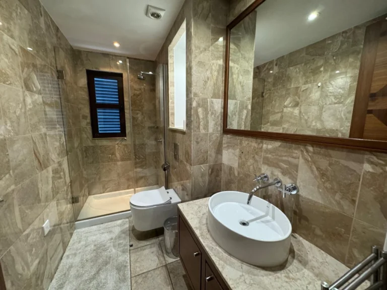 2 Bedroom Apartment for Rent in Limassol District
