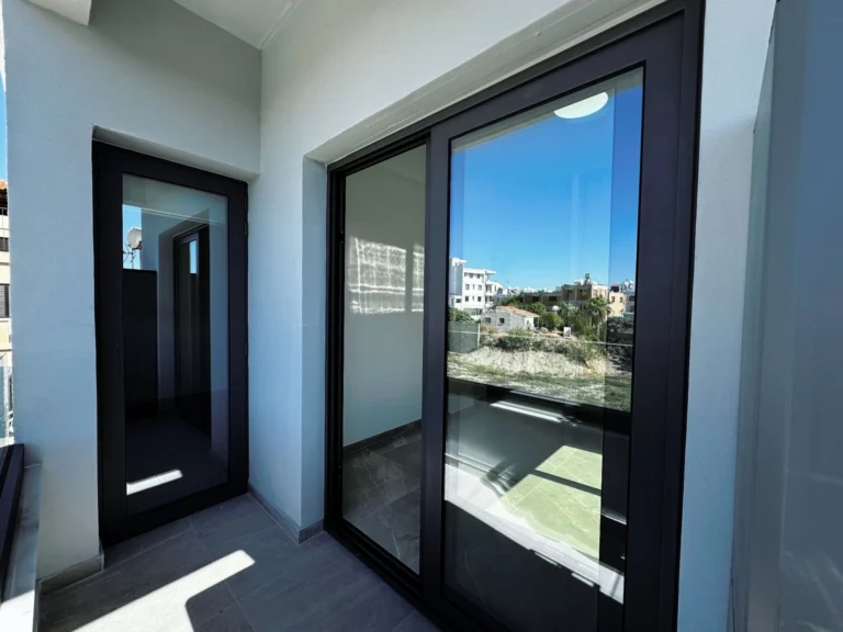 3 Bedroom Apartment for Rent in Limassol – Mesa Geitonia