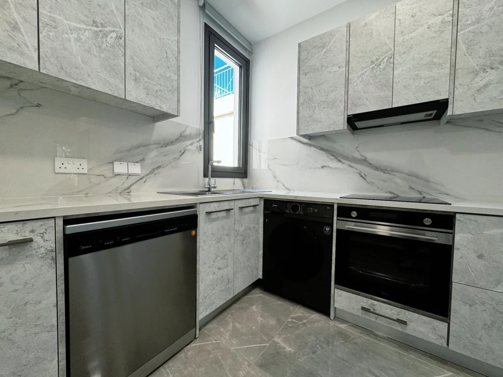 3 Bedroom Apartment for Rent in Limassol – Mesa Geitonia