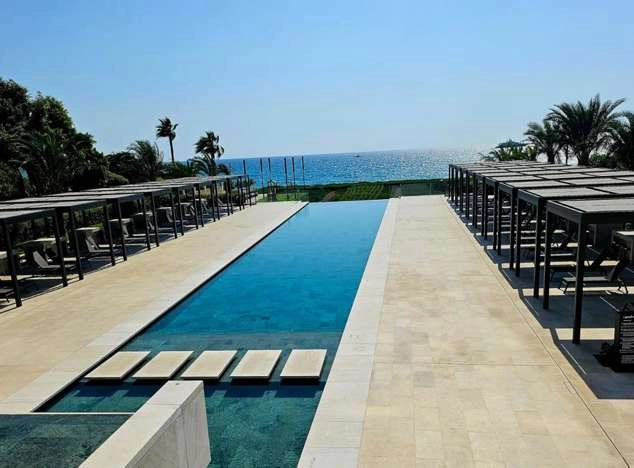 2 Bedroom Apartment for Sale in Limassol District