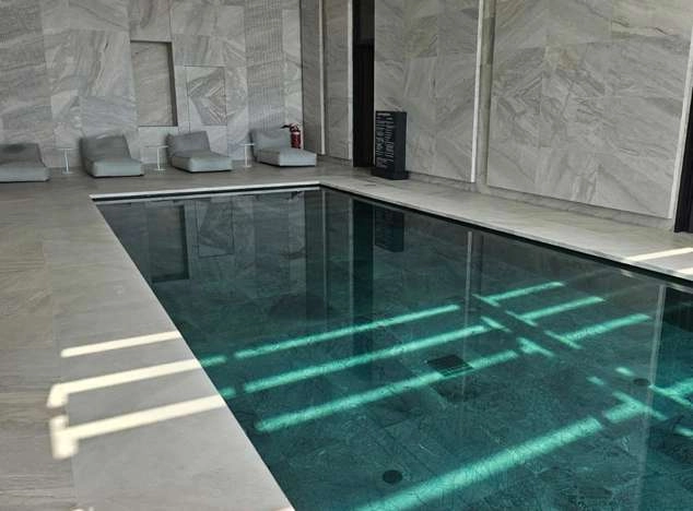 2 Bedroom Apartment for Sale in Limassol District