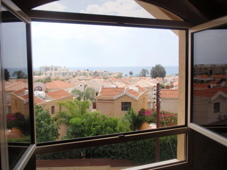 6+ Bedroom House for Rent in Germasogeia, Limassol District