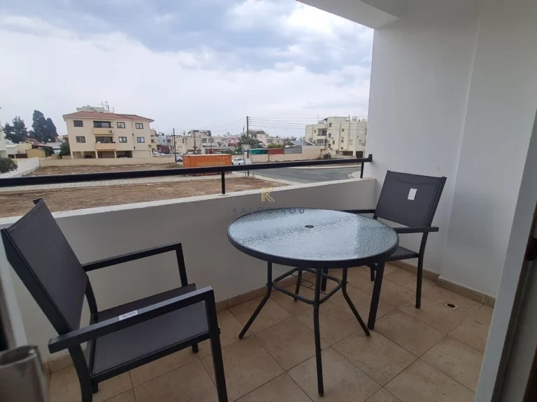2 Bedroom Apartment for Rent in Pervolia Larnacas
