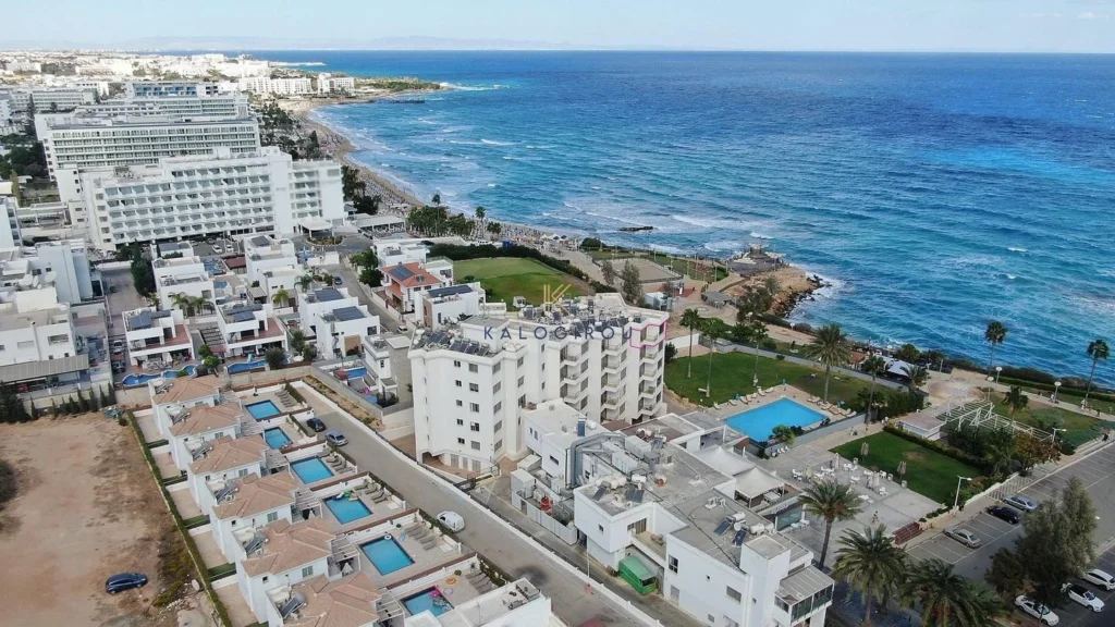 2 Bedroom Apartment for Sale in Protaras, Famagusta District