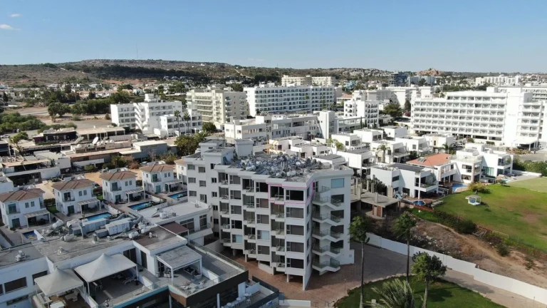 2 Bedroom Apartment for Sale in Protaras, Famagusta District