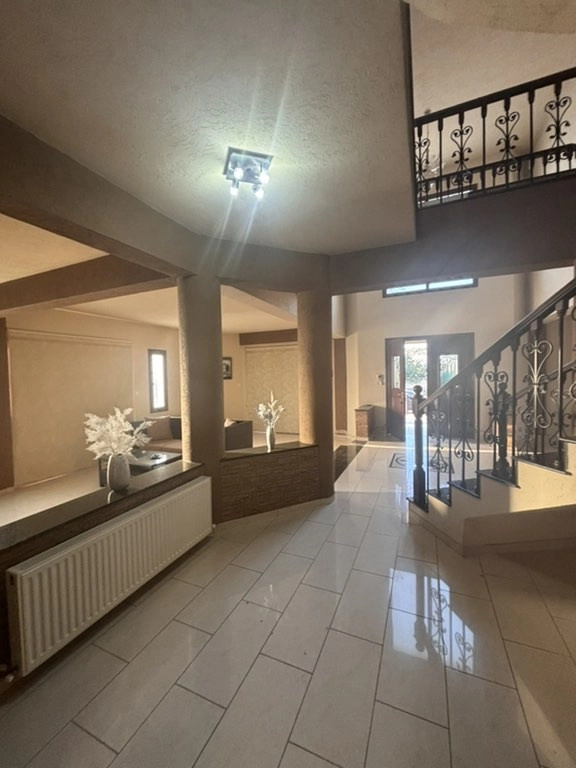 4 Bedroom House for Sale in Ypsonas, Limassol District