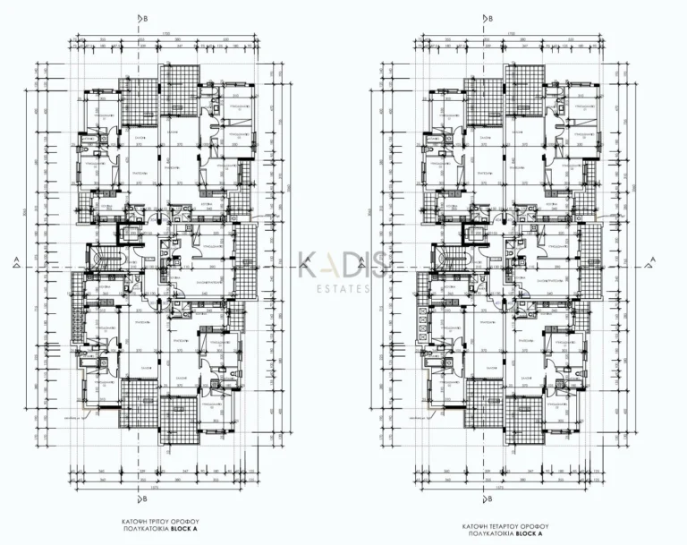 2 Bedroom Apartment for Sale in Limassol District