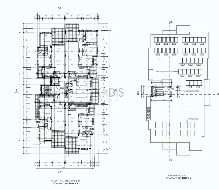 2 Bedroom Apartment for Sale in Limassol District