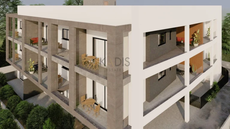 2 Bedroom Apartment for Sale in Limassol District