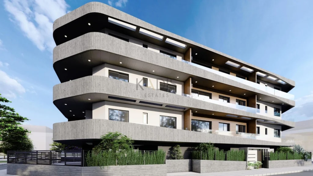2 Bedroom Apartment for Sale in Limassol – Apostolos Andreas