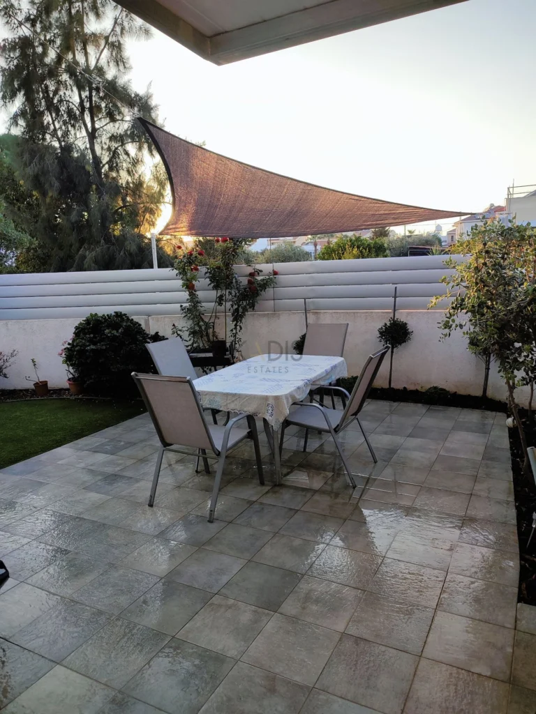 3 Bedroom Apartment for Sale in Nicosia District
