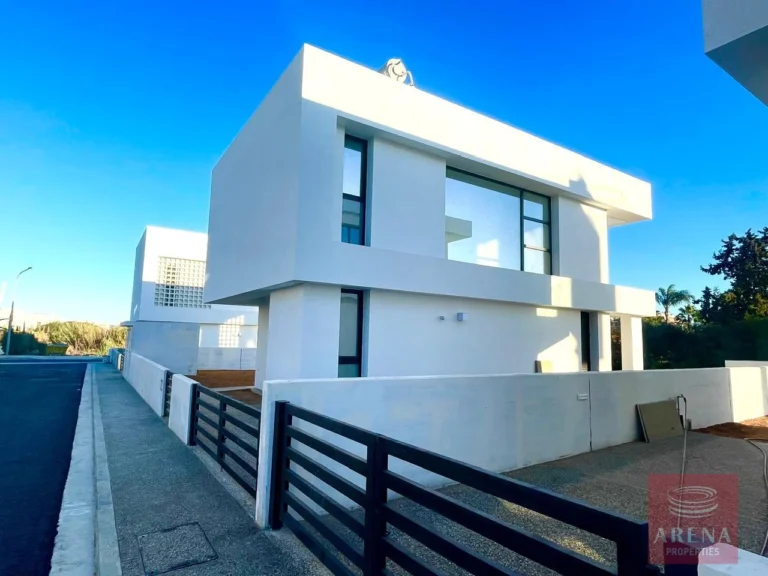 3 Bedroom House for Sale in Pernera, Famagusta District
