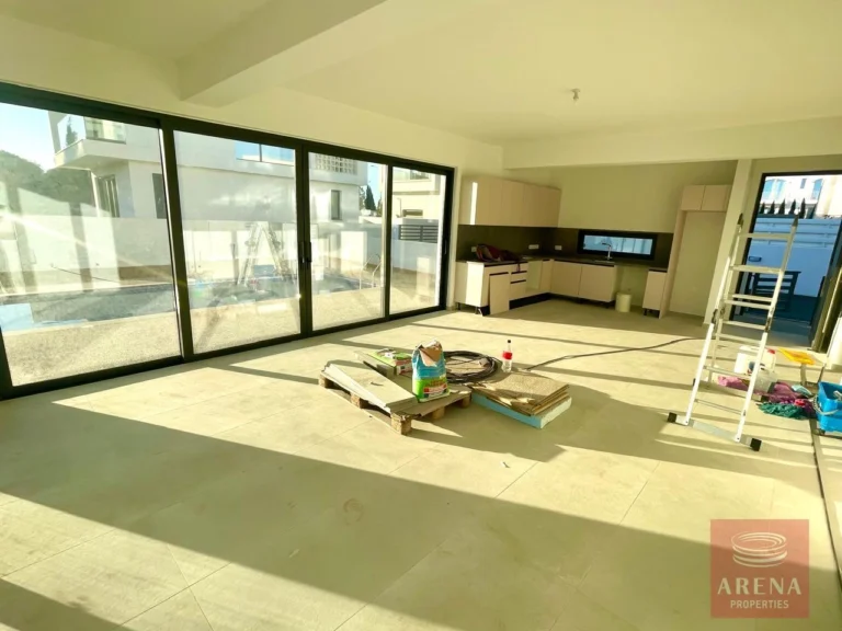 3 Bedroom House for Sale in Pernera, Famagusta District