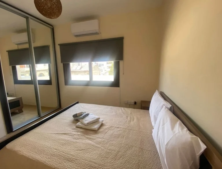 3 Bedroom Apartment for Sale in Limassol – Agia Zoni