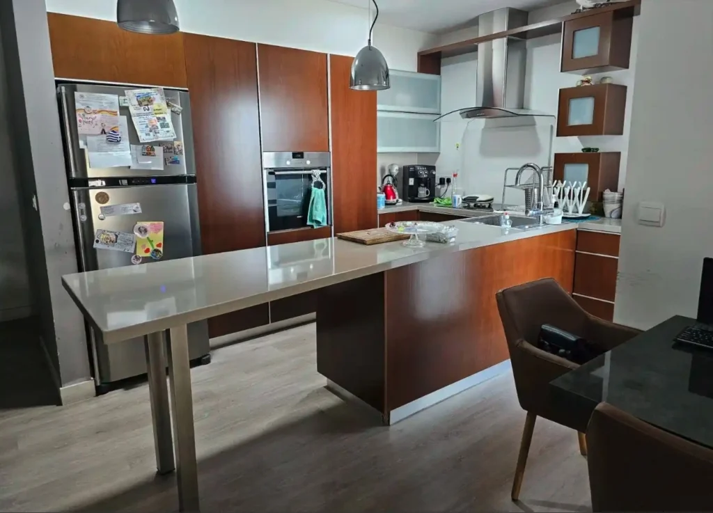 2 Bedroom Apartment for Sale in Agios Tychonas, Limassol District