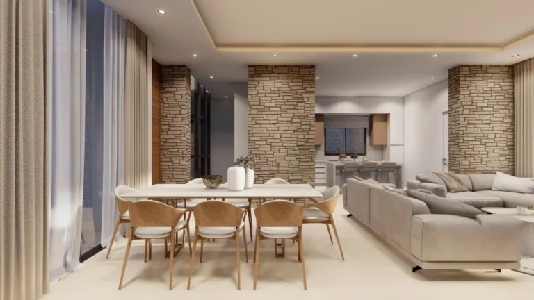 6+ Bedroom House for Sale in Saint George, Paphos District