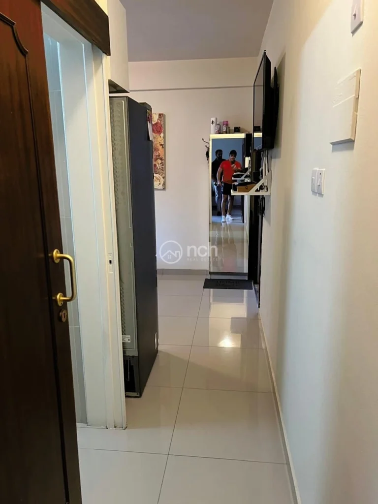 1 Bedroom Apartment for Sale in Limassol – Neapolis