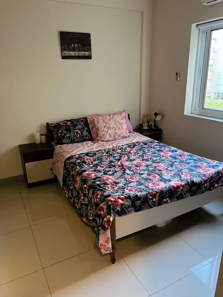 1 Bedroom Apartment for Sale in Limassol – Neapolis