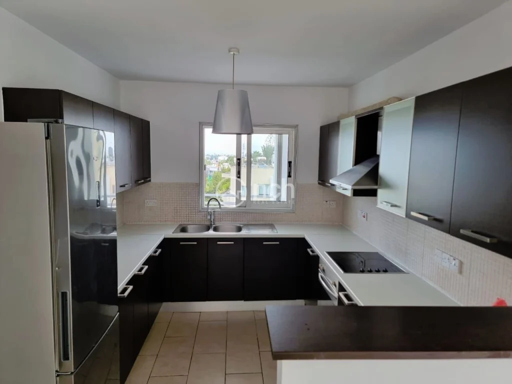 2 Bedroom Apartment for Sale in Strovolos – Archangelos, Nicosia District