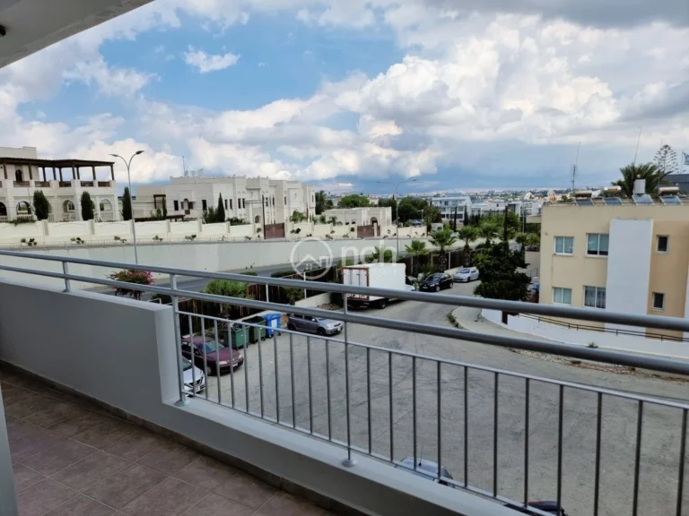 2 Bedroom Apartment for Sale in Strovolos – Archangelos, Nicosia District